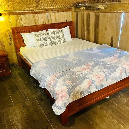 Charm Spa & Homestay Lao Tchay Exterior foto